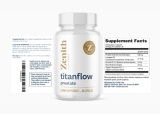 TitanFlow Review: A Deep Dive into This Natural Prostate Health Supplement