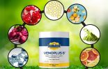 Top 10 Uses for Venoplus 8 for Nitric Oxide Production