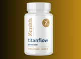 Top 10 Uses of TitanFlow Prostate Support for Men: A Natural Solution for Prostate Health