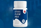 Top 5 supplements for male endurance with Steel Flow Pro.
