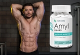 Top Amyl Guard advantages for men’s weight management