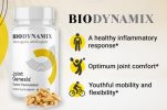 Top Benefits of Joint Genesis for Joint Pain Relief