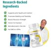 Top Benefits of Joint Genesis for Joint Pain Relief