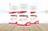 Top Benefits of Max Boost for Muscle Growth