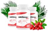 Top Benefits of Max Boost for Muscle Growth