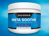 Top Insta Soothe Uses for Deep Tissue Pain