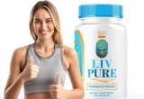 Top Liv Pure products to help detox naturally