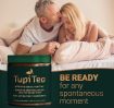 Top Reasons Tupi Tea is Recommended for Male Enhancement