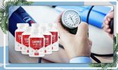 Top Remedies for High Blood Pressure with Cardio Shield