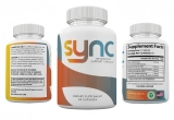 Top Sync uses for muscle recovery.