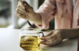 Top Tea Burn uses for energy boost before workouts