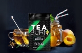 Top Tea Burn uses for energy boost before workouts