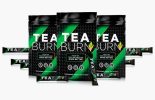 Top Tea Burn uses for energy boost before workouts