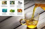 Top Tea Burn uses for energy boost before workouts