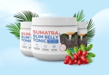 Top Uses for Sumatra Slim Belly Tonic for Belly Fat Reduction