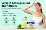 Top Ways ElectroSlim Helps in Regulating Electrolytes for Weight Loss