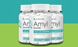 Top natural carb blockers for weight loss with Amyl Guard.