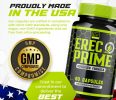 Top Natural Products for ED Support with ErecPrime