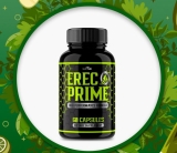 Top Natural Products for ED Support with ErecPrime