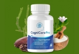 Top natural products to enhance focus with CogniCare Pro