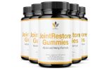 Top products for better joint health with Joint Restore Gummies