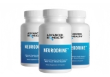 Top ways Neurodrine helps reduce anxiety.