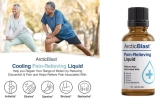 Top ways to use ArcticBlast for muscle pain