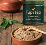 Tupi Tea: A Natural Supplement for Male Health and Overall Wellness