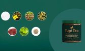 Tupi Tea: A Natural Supplement for Male Health and Overall Wellness