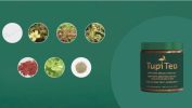 Tupi Tea for improving male enhancement