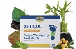 Xitox Foot Pads: An In-Depth Review