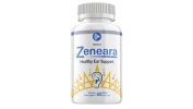 Zeneara as the top ear health supplement on ClickBank