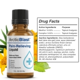 Arctic Blast Reviews: Is It Legit? Expert Opinion on This Pain Relief Solution