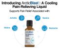 Arctic Blast Reviews: Is It Legit? Expert Opinion on This Pain Relief Solution