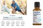 Arctic Blast Reviews: Is It Legit? Expert Opinion on This Pain Relief Solution
