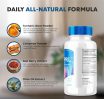 Bazopril Review | A Comprehensive Analysis of Advanced Blood Pressure Support