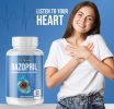 Bazopril Review | A Comprehensive Analysis of Advanced Blood Pressure Support