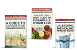 ElectroSlim: A Comprehensive Review of Ingredients, Benefits, and Mechanisms of Action