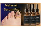 Metanail Serum Pro: An In-Depth Review of Its Ingredients, Benefits, and Effectiveness