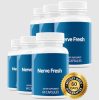 Nerve Fresh: In-Depth Review of Nerve Health Support Product
