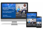 Neuro-Balance Therapy: A Comprehensive Guide to Improving Balance, Stability, and Overall Well-being