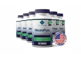 NeuroPure: The Complete Solution for Neurological Health
