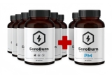 SeroBurn: A Detailed Review of Effectiveness and Ingredients