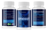SynoGut Reviews (Customers Share Their Digestive Health Journeys!)